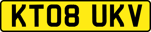 KT08UKV