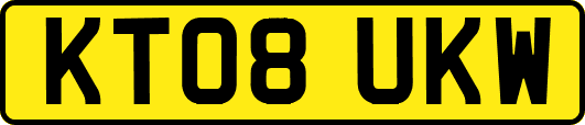 KT08UKW