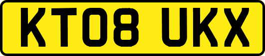 KT08UKX