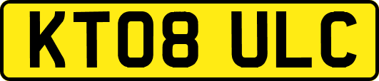 KT08ULC
