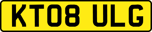 KT08ULG
