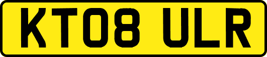 KT08ULR