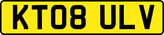 KT08ULV