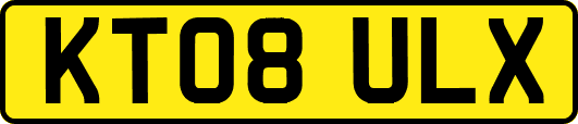 KT08ULX