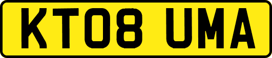 KT08UMA