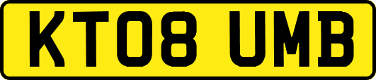KT08UMB