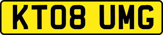 KT08UMG
