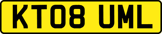KT08UML