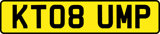 KT08UMP