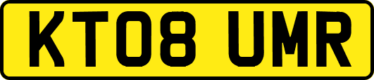 KT08UMR