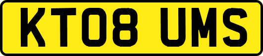 KT08UMS