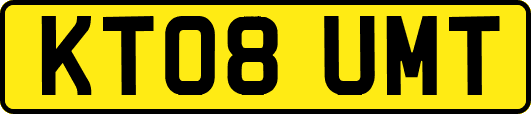 KT08UMT