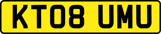 KT08UMU