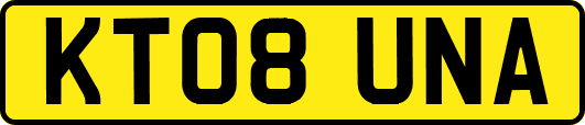 KT08UNA