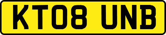 KT08UNB