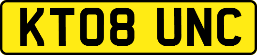 KT08UNC