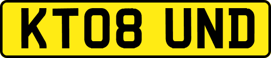 KT08UND
