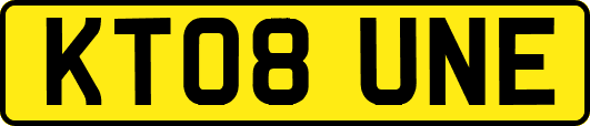 KT08UNE