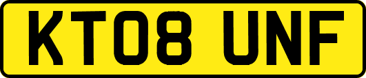 KT08UNF