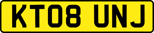 KT08UNJ