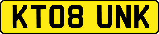 KT08UNK