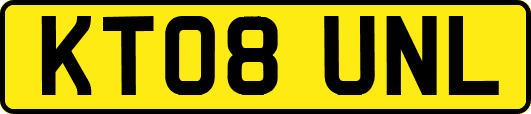 KT08UNL