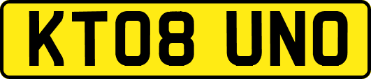 KT08UNO