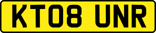 KT08UNR