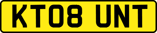 KT08UNT