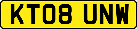 KT08UNW
