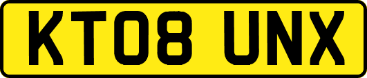 KT08UNX
