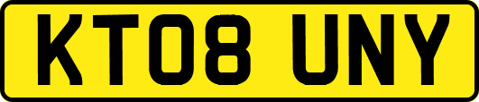 KT08UNY