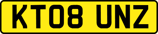 KT08UNZ