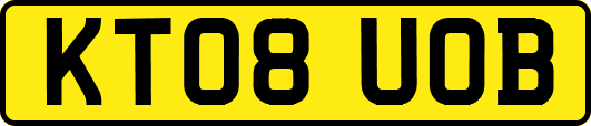 KT08UOB