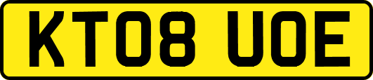 KT08UOE