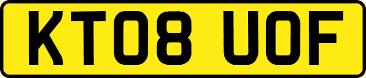 KT08UOF