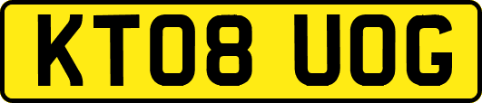 KT08UOG