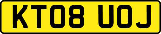 KT08UOJ