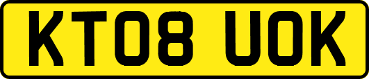 KT08UOK