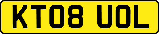 KT08UOL