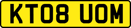 KT08UOM