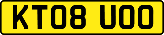 KT08UOO