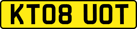 KT08UOT