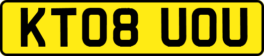 KT08UOU
