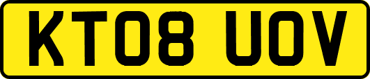 KT08UOV
