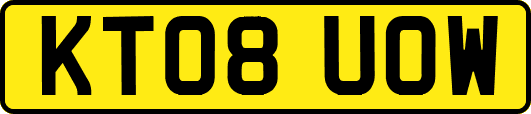 KT08UOW