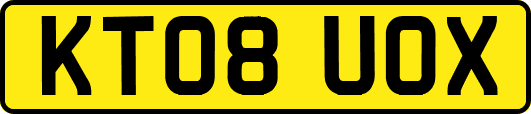 KT08UOX