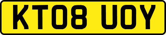 KT08UOY