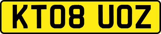 KT08UOZ