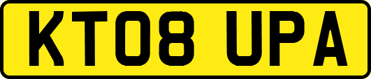 KT08UPA